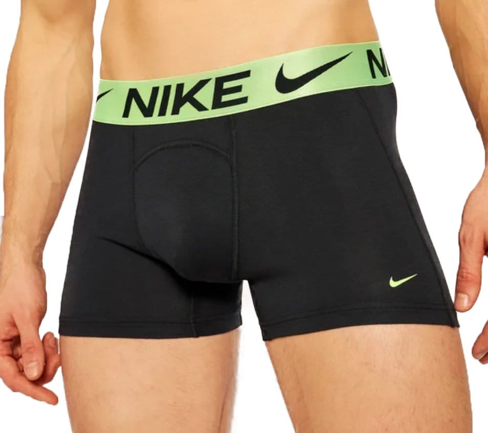 Nike Luxe Cotton Modal Long Boxeralsók