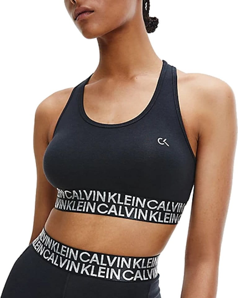Calvin Klein Low Support Sport Bra Melltartó
