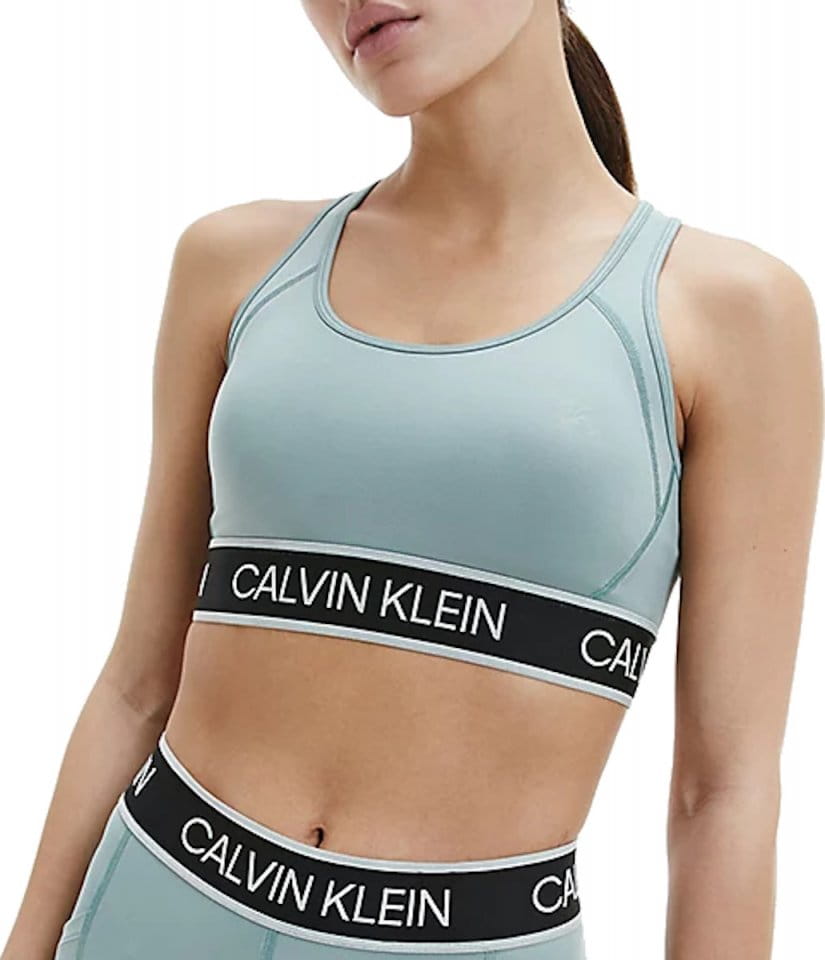 Calvin Klein Medium Support Sport Bra Melltartó