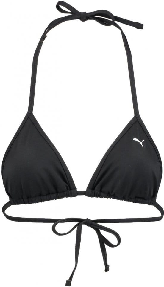 Puma W Triangle Bikini Top Fürdőruhák