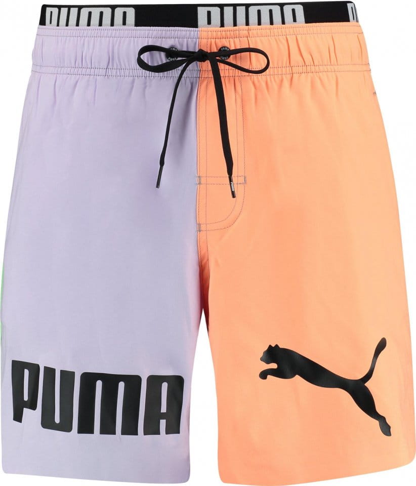 Puma Swimsuit F002 Fürdőruhák
