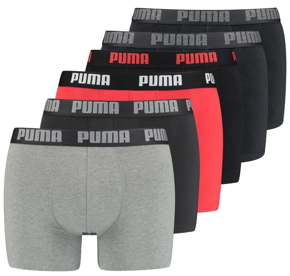 Puma Basic Boxeralsók