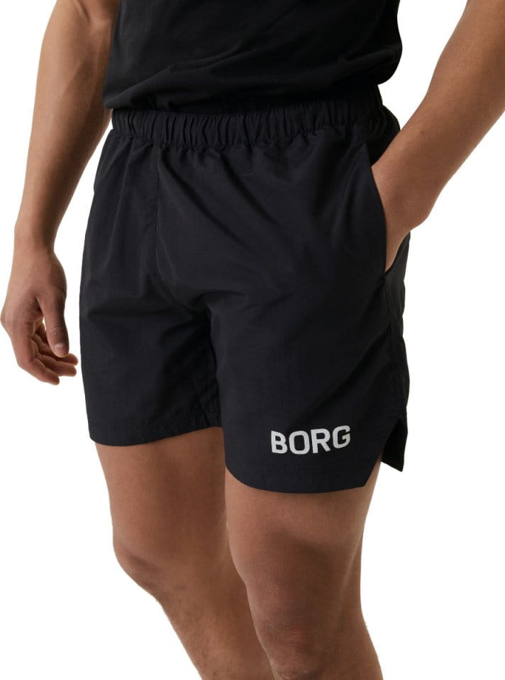 Björn Borg BORG TRAINING SHORTS Rövidnadrág
