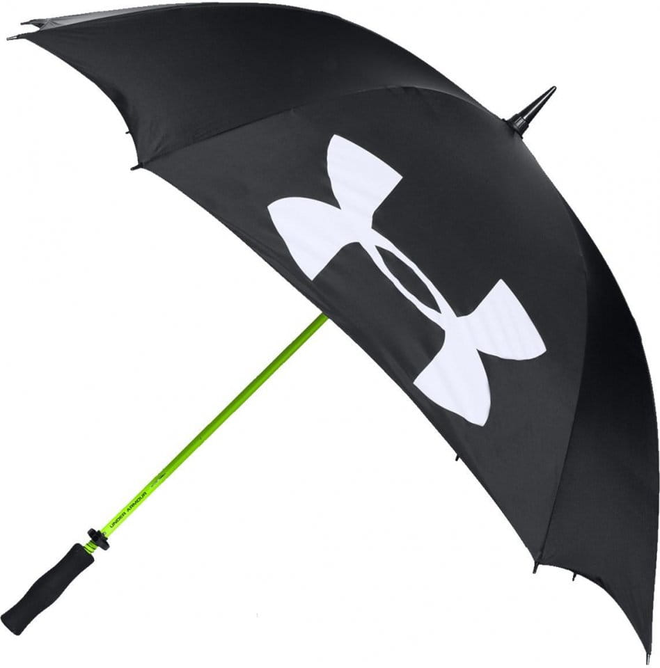 Under Armour UA Golf Umbrella (SC)-BLK Esernyő