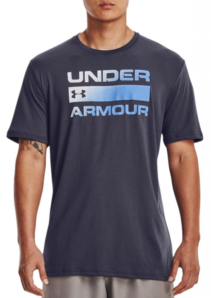 Under Armour Under Armour Team Issue Wordmark Rövid ujjú póló