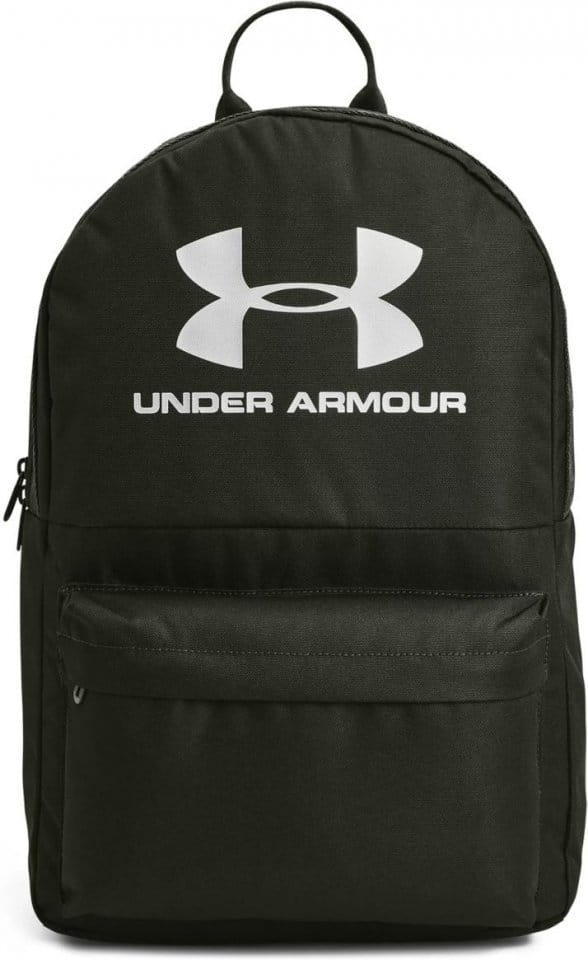 Under Armour UA Loudon Backpack-GRN Hátizsák