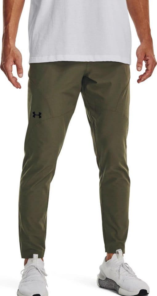 Under Armour UA UNSTOPPABLE TAPERED PANTS Nadrágok