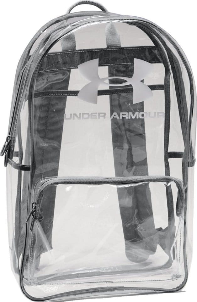 Under Armour UA Loudon Clear Backpack Hátizsák