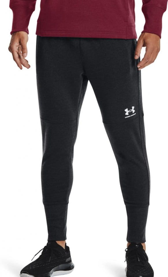 Under Armour Accelerate Off-Pitch Jogger-BLK Nadrágok
