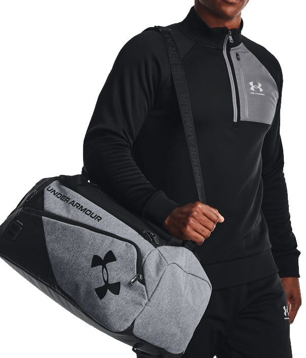 Under Armour UA Contain Duo SM Duffle Hátizsák