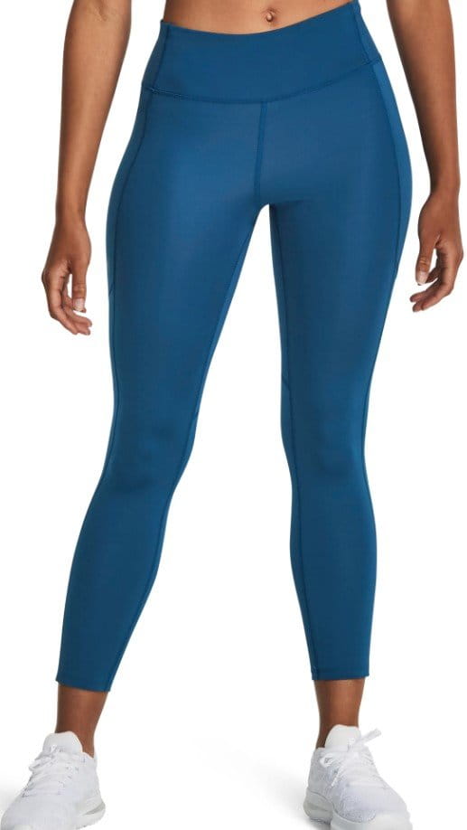 Under Armour UA Fly Fast Ankle Tight-BLU Leggings