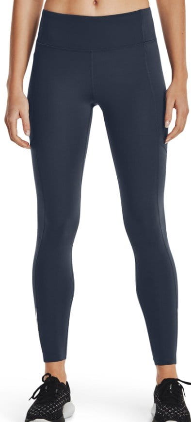 Under Armour UA Fly Fast 3.0 Tight-GRY Leggings