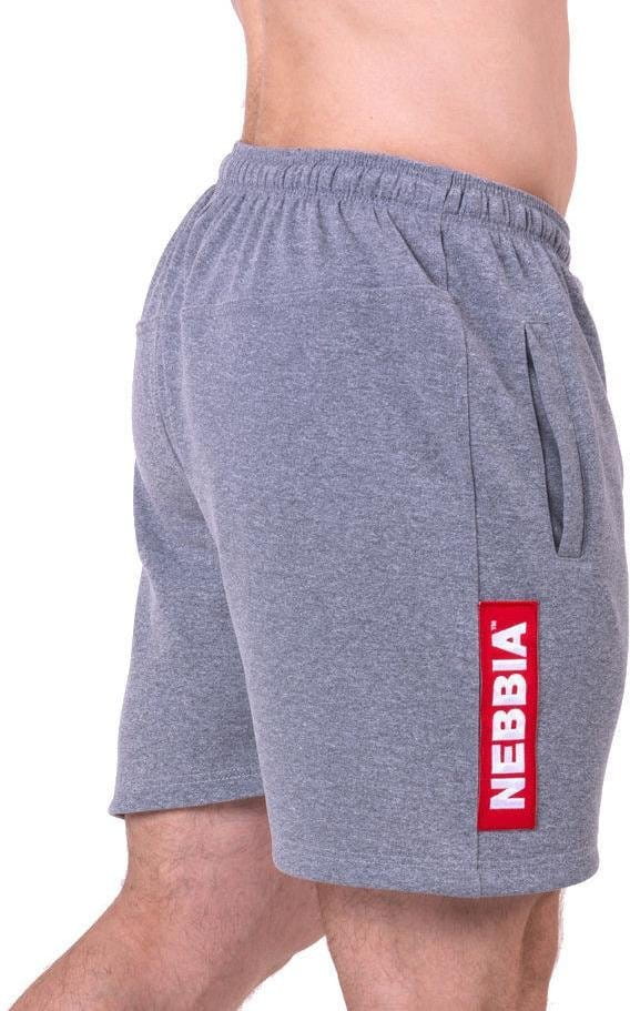 Nebbia Red Label Shorts Rövidnadrág