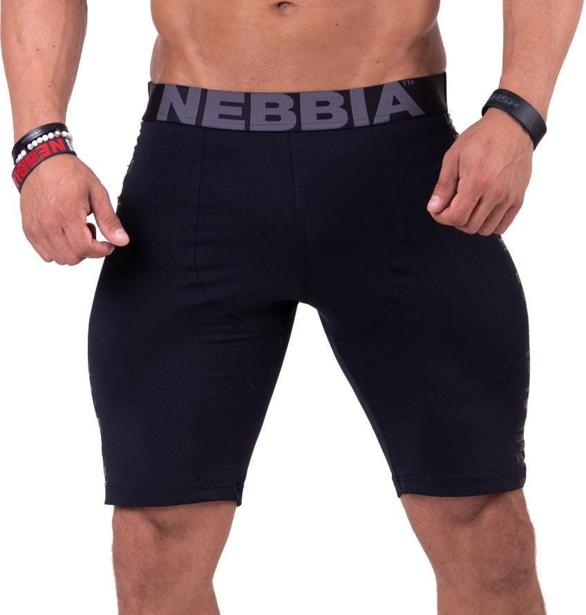 Nebbia Road Hero shorts Rövidnadrág