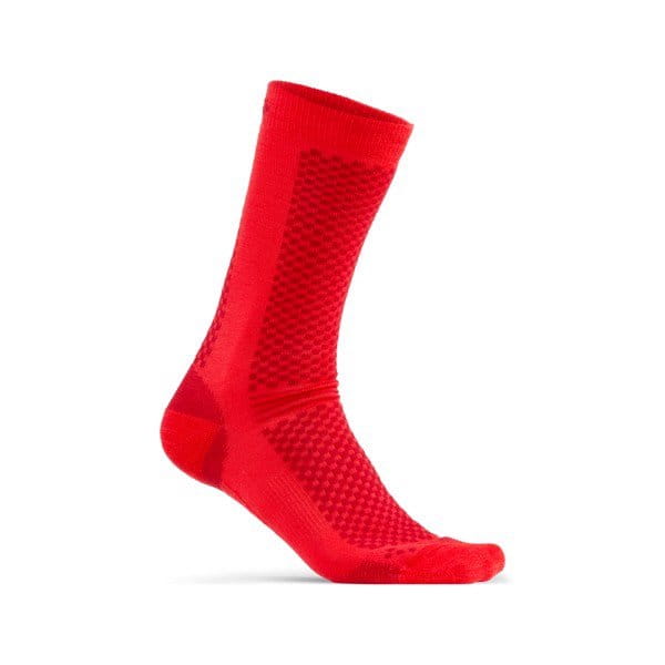 CRAFT Warm 2-pack Socks Zoknik