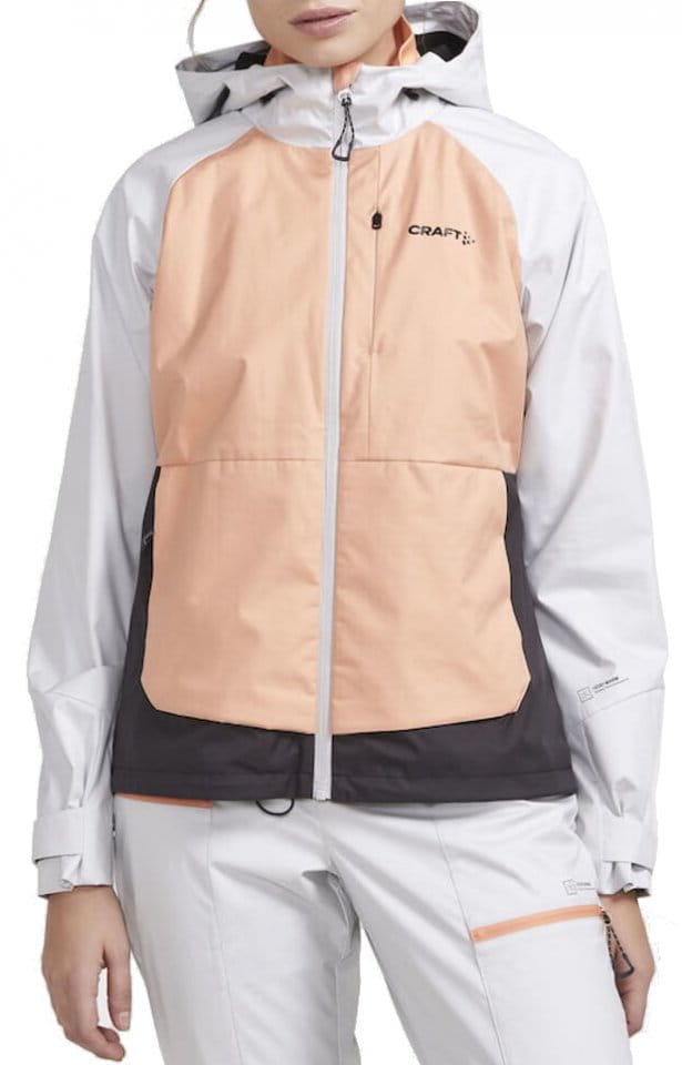 CRAFT ADV Backcountry Kapucnis kabát