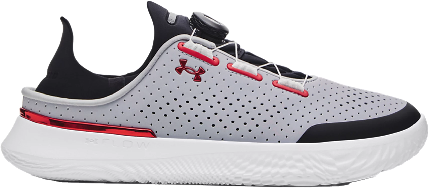 Under Armour UA Slipspeed Trainer NB-GRY Fitness cipők