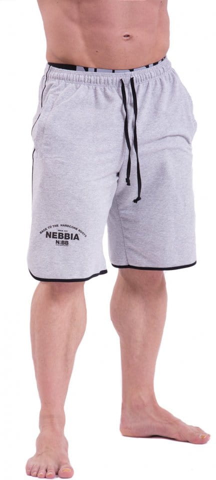 Nebbia Shorts Rövidnadrág