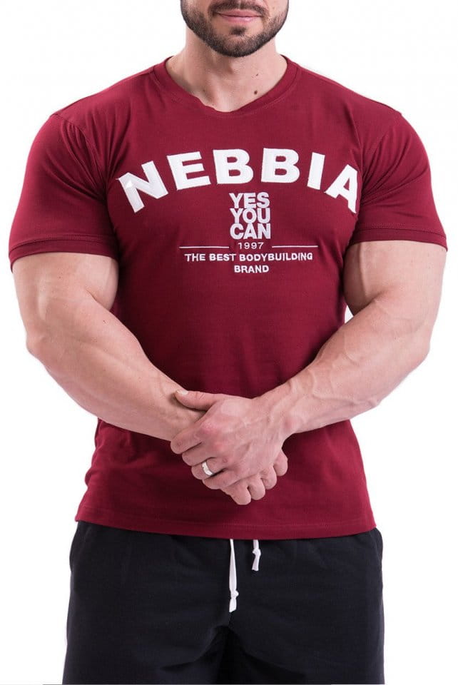 Nebbia T-Shirt Rövid ujjú póló