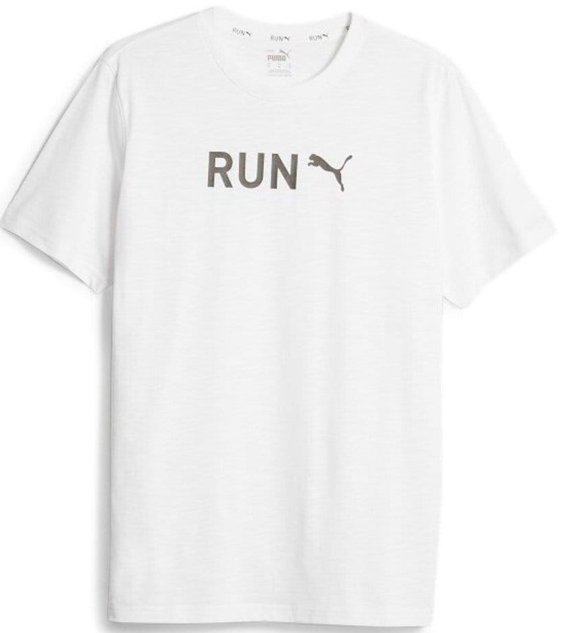 Puma Graphic T-Shirt Rövid ujjú póló