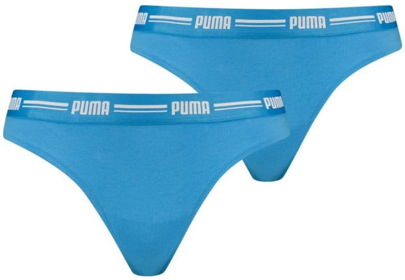 Puma String 2 Pack Alsónadrágok