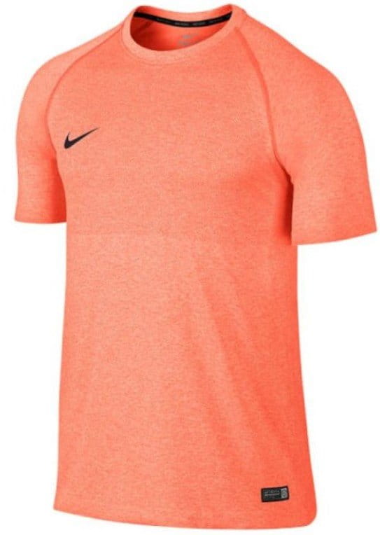 Nike Select SS Seamless Training Top Rövid ujjú póló