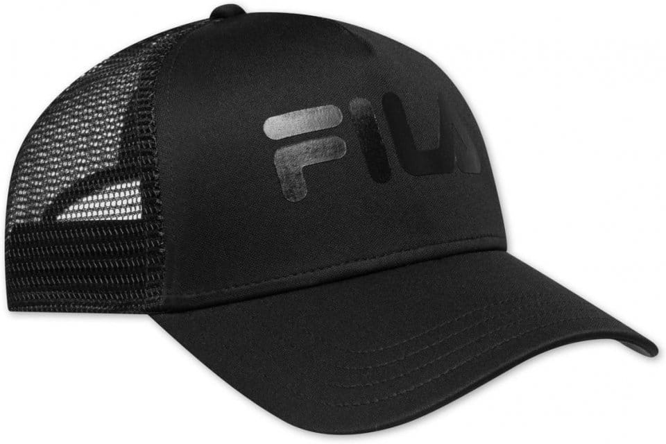 Fila TRUCKER CAP with leniar logo Baseball sapka