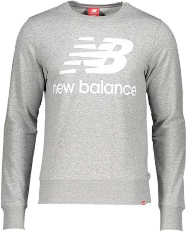 New Balance M NB Essentials Sweatshirt Melegítő felsők