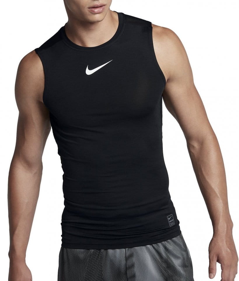Nike M NP TOP SL COMP Atléta trikó