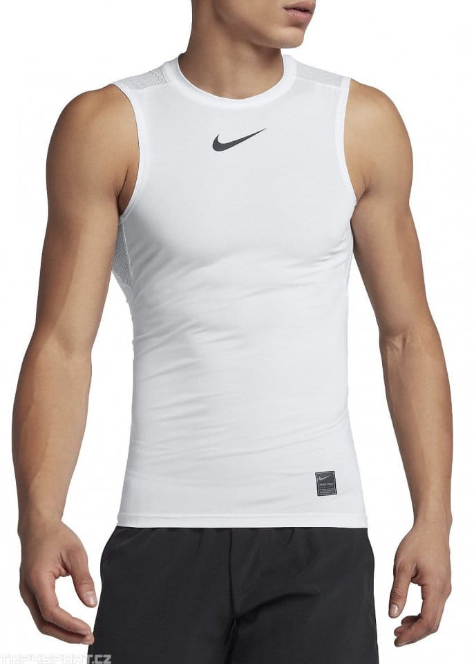 Nike M NP TOP SL COMP Atléta trikó