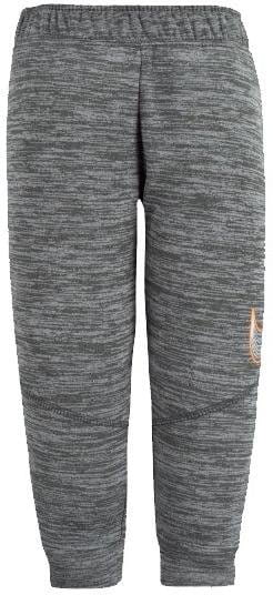 Nike Therma Trousers Kids Grey Nadrágok
