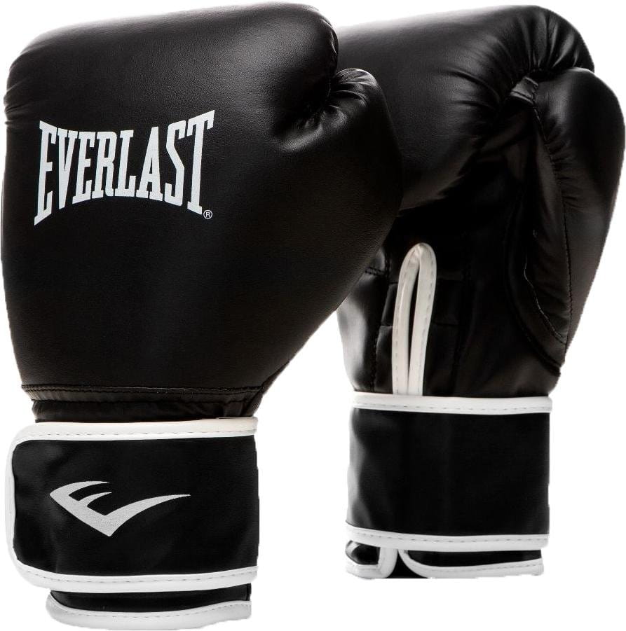 Everlast Core 2 Training Glove S/M Kesztyűk