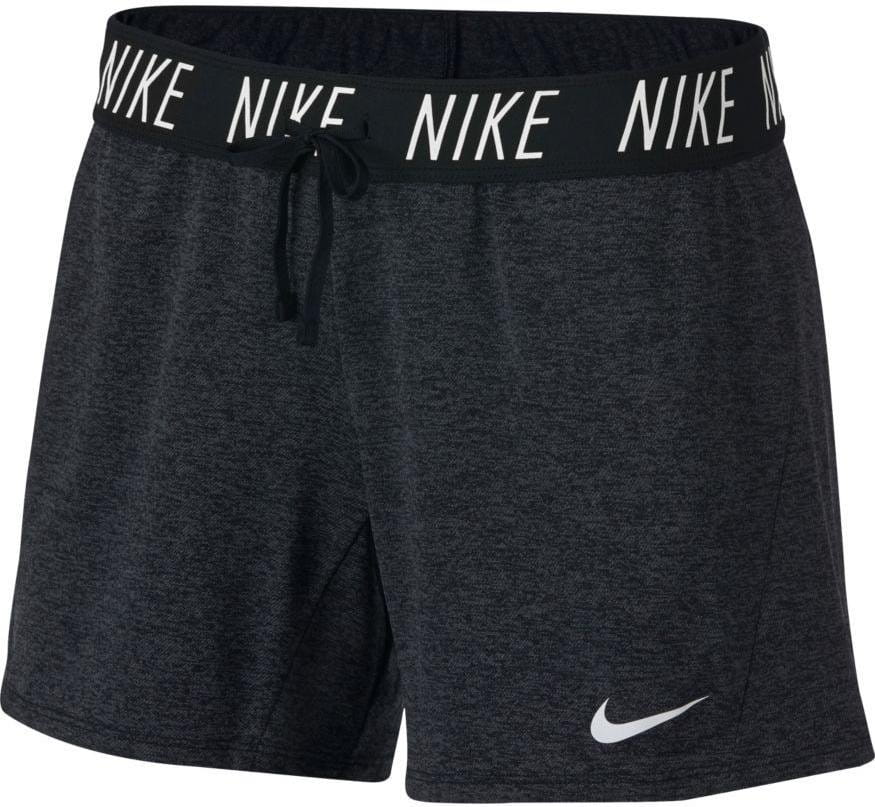 Nike W NK DRY SHORT ATTK TR5 Rövidnadrág