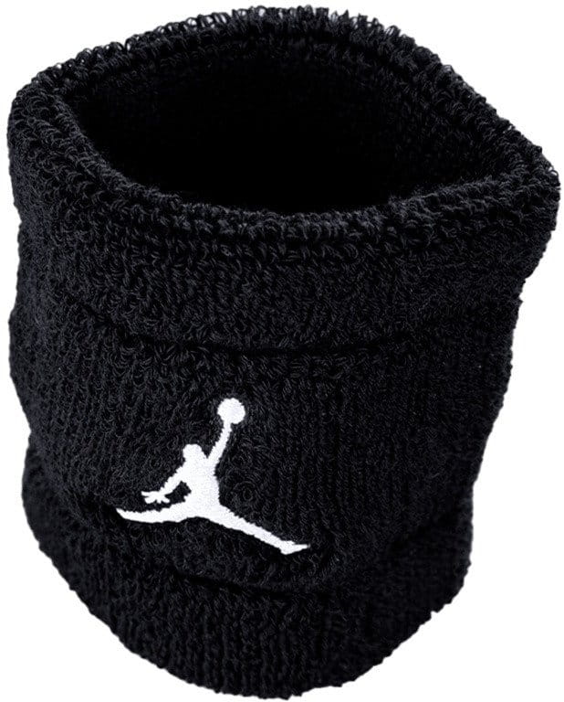 Nike Jordan M Wristbands 2 PK Terry Csuklópánt
