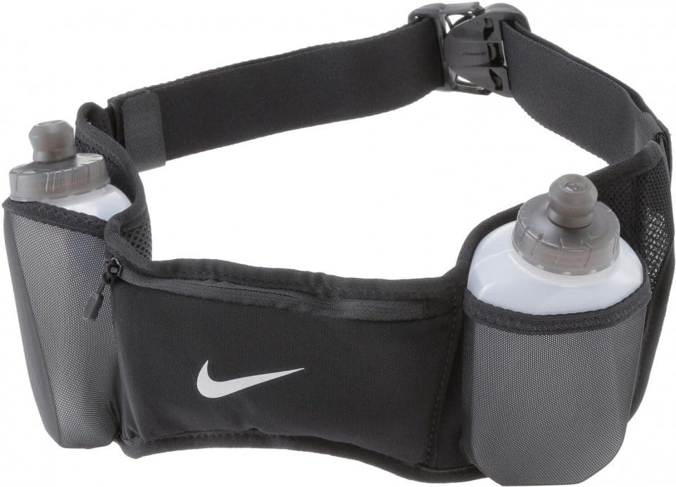 Nike Double Pocket Flask Belt 2.0 20oz / 600ml Öv