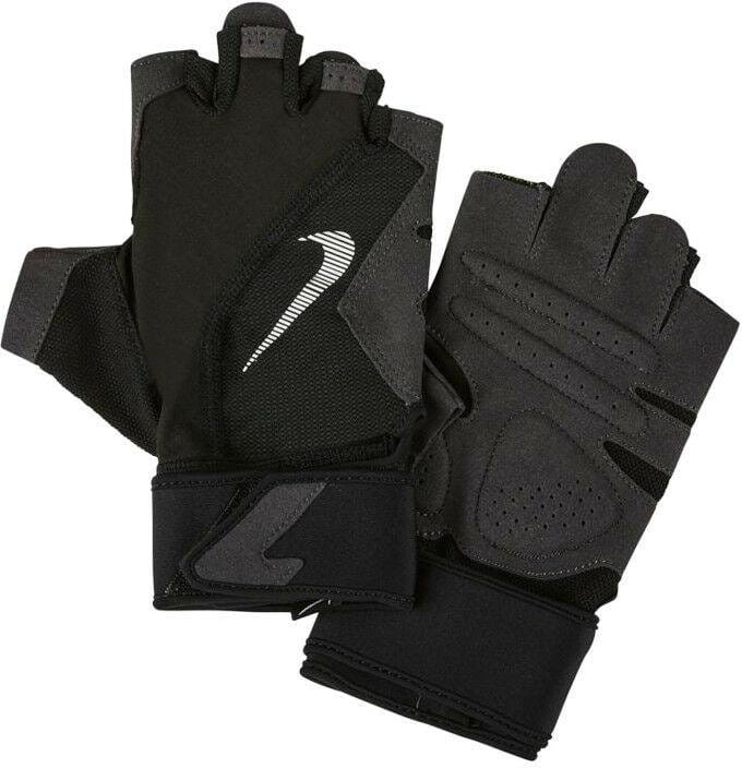 Nike Premium Heavyweight Gloves Fitnesz kesztyűk