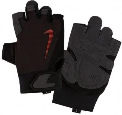 Nike Ultimate Fitness Gloves Fitnesz kesztyűk