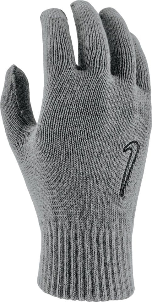 Nike U NK Tech Grip 2.0 Knit Gloves Kesztyűk