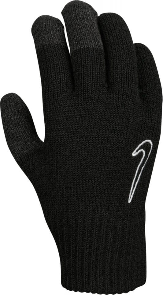 Nike Y NK Tech Grip 2.0 Knit Gloves Kesztyűk