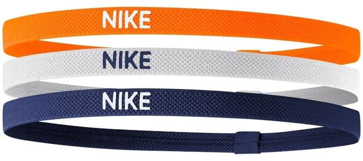 Nike Elastic Hairbands (3 Pack) Fejpánt