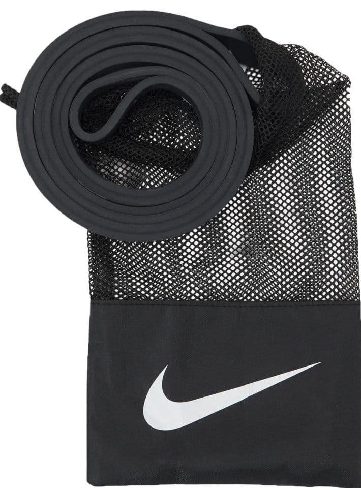 Nike PRO RESISTANCE BAND MEDIUM (bis 18kg) Erősítő gumiszalag