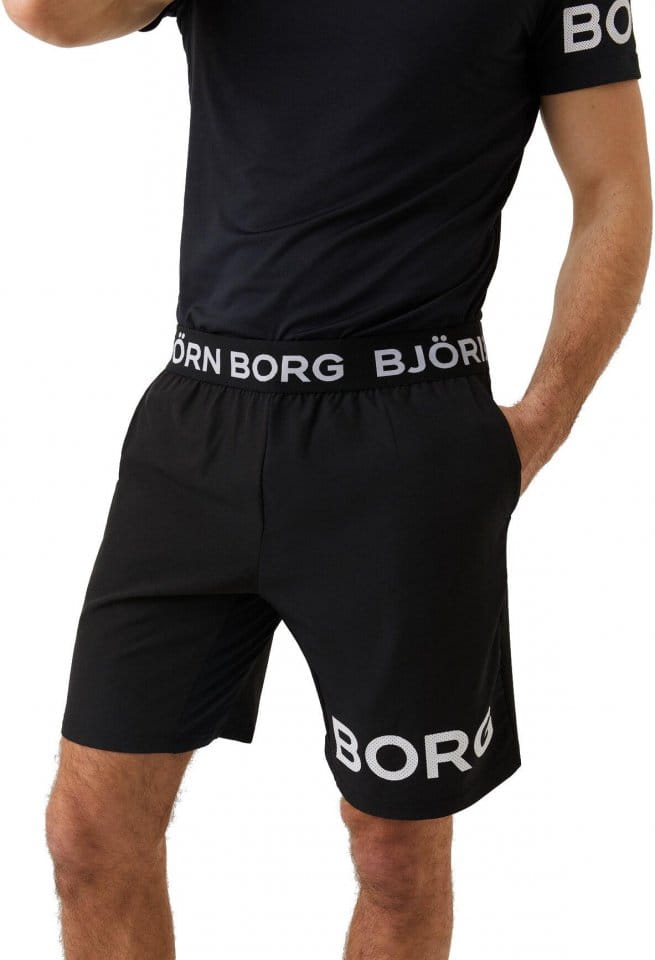 Björn Borg AUGUST SHORTS Rövidnadrág