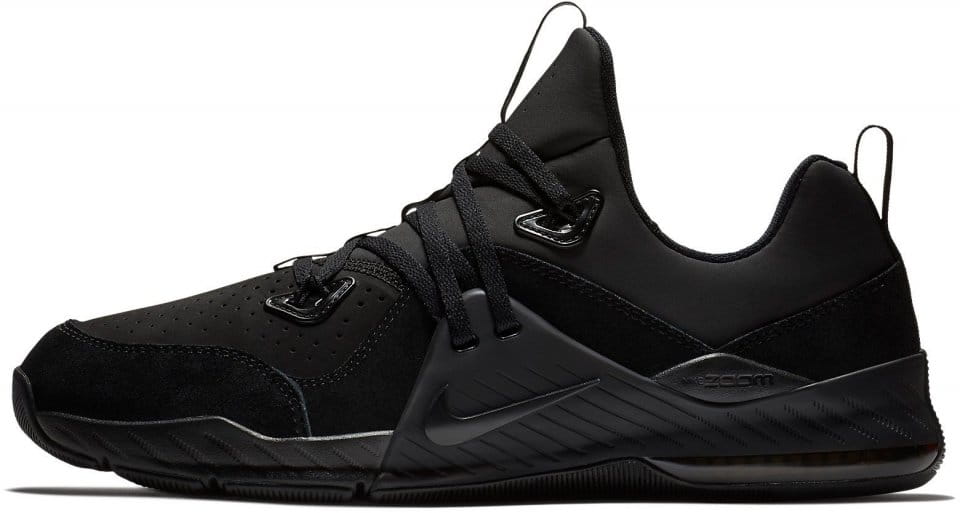 Nike ZOOM TRAIN COMMAND LTHR Fitness cipők