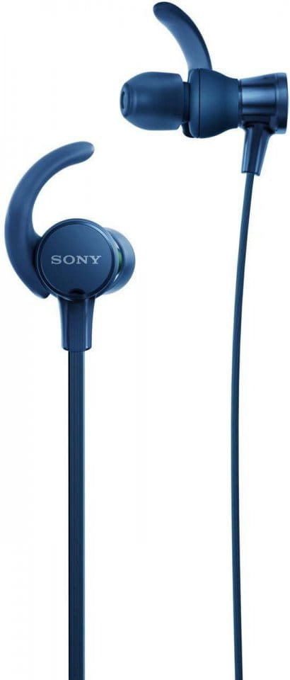Sony XB510AS EXTRA BASS Fejhallgatók