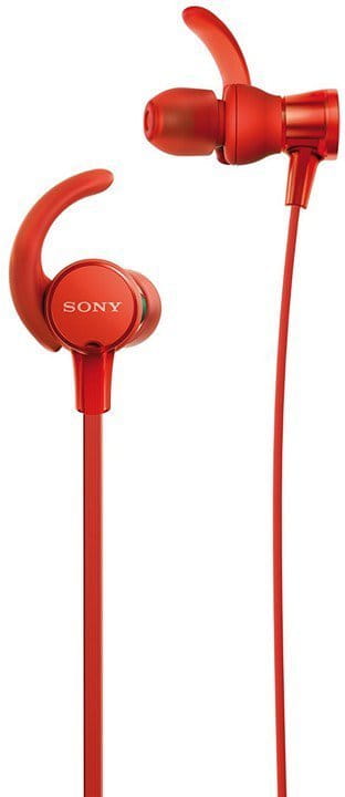 Sony XB510AS EXTRA BASS Fejhallgatók