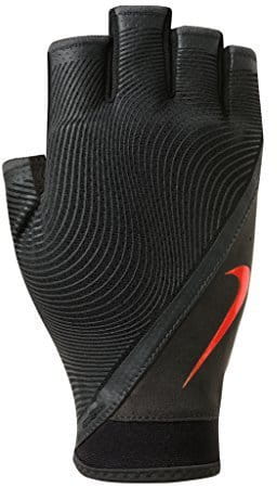 Nike MEN'S HAVOC TRAINING GLOVES Fitnesz kesztyűk