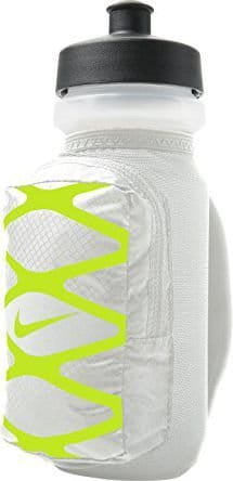 Nike STORM 22OZ. HAND HELD WATER BOTTLE Palack