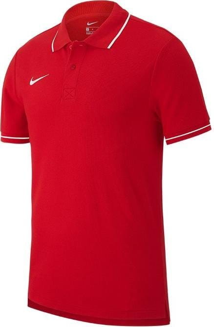 Nike Team Club 19 Póló ingek