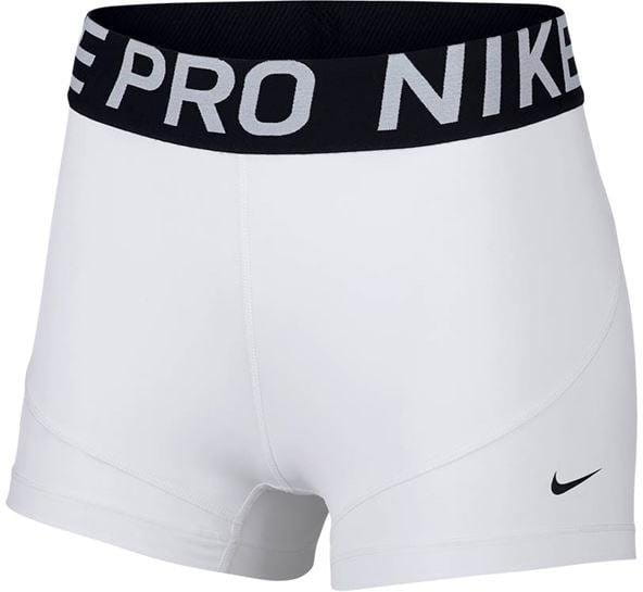 Nike W NP SHRT 3IN Rövidnadrág