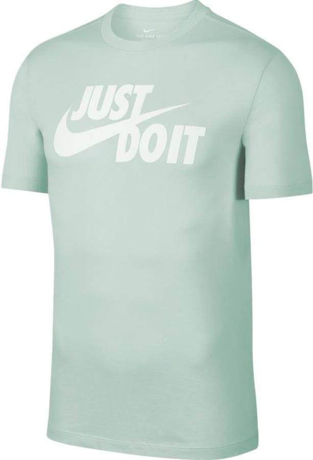 Nike M NSW TEE JUST DO IT SWOOSH Rövid ujjú póló